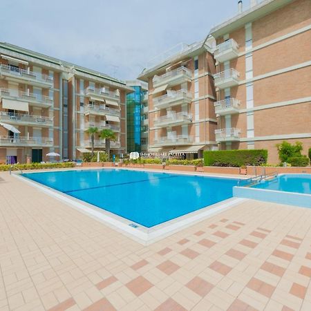 Residence Puerto Del Sol Lido di Jesolo Exterior foto