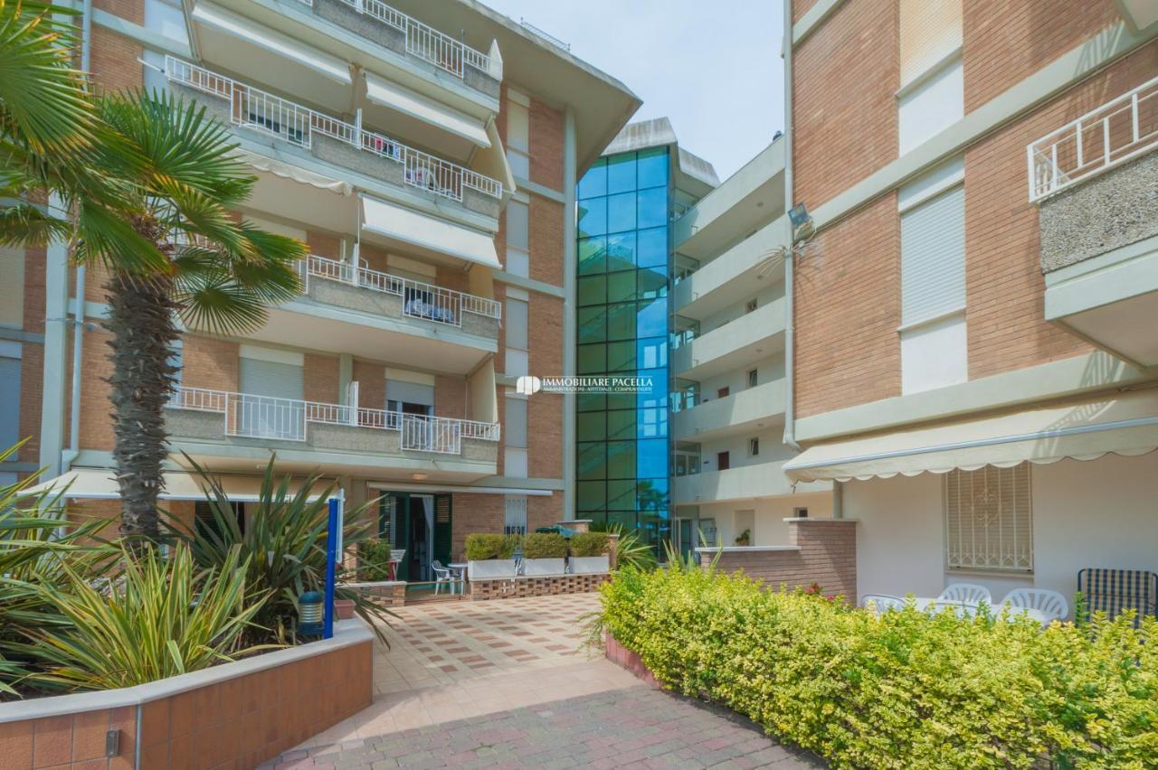 Residence Puerto Del Sol Lido di Jesolo Exterior foto