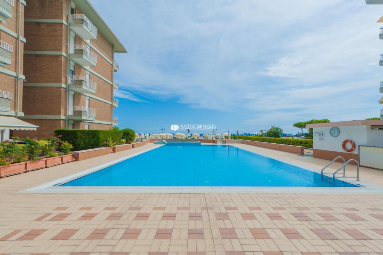 Residence Puerto Del Sol Lido di Jesolo Exterior foto