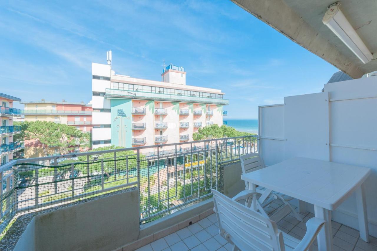 Residence Puerto Del Sol Lido di Jesolo Exterior foto