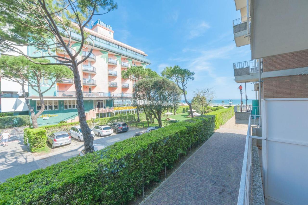 Residence Puerto Del Sol Lido di Jesolo Exterior foto